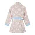 Miniatyrbild 5 av 6: Children's Dressing Gown Gabby's Dollhouse Pink