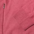 Miniatyrbillede 5 af 5: Green Lamb Mirissa Halv Lynlås Sweater  3XL Kvinde