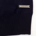 Miniatyrbillede 5 af 5: Green Lamb Mirissa Halv Lynlås Sweater  3XL Kvinde