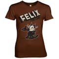 Miniatyrbild 2 av 4: Felix The Cat - Est. 1919 Girly Tee