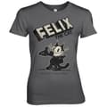 Miniatyrbild 1 av 4: Felix The Cat - Est. 1919 Girly Tee