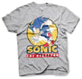 Miniatyrbild 4 av 7: Fast Sonic - Sonic The Hedgehog T-Shirt