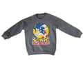 Pikkukuva 2 / 3: Fast Sonic - Sonic The Hedgehog Kids Sweatshirt