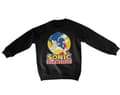 Pikkukuva 1 / 3: Fast Sonic - Sonic The Hedgehog Kids Sweatshirt