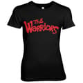 Miniatyrbild 3 av 3: The Warriors - Coney Island Girly Tee