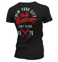 Miniatyrbild 2 av 3: The Warriors - Coney Island Girly Tee