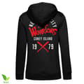 Pikkukuva 2 / 3: The Warriors - Coney Island Girls Hoodie