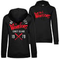 Pikkukuva 1 / 3: The Warriors - Coney Island Girls Hoodie