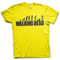 Pikkukuva 3 / 4: The Walking Dead Evolution T-Shirt