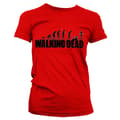 Miniatyrbild 4 av 4: The Walking Dead Evolution Girly T-Shirt
