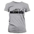 Miniatyrbild 3 av 4: The Walking Dead Evolution Girly T-Shirt