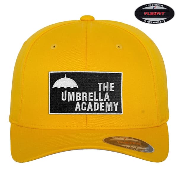 The Umbrella Academy Flexfit Cap