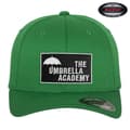 Pikkukuva 5 / 5: The Umbrella Academy Flexfit Cap