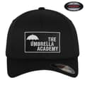 Pikkukuva 2 / 5: The Umbrella Academy Flexfit Cap