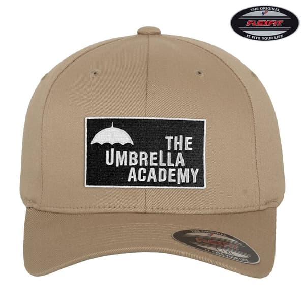 The Umbrella Academy Flexfit Cap