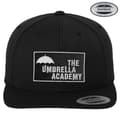 Miniatyrbild 3 av 7: The Umbrella Academy Premium Snapback Cap