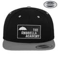 Miniatyrbild 4 av 7: The Umbrella Academy Premium Snapback Cap