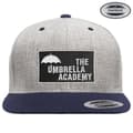 Miniatyrbild 6 av 7: The Umbrella Academy Premium Snapback Cap