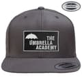 Miniatyrbild 2 av 7: The Umbrella Academy Premium Snapback Cap