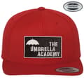 Miniatyrbild 1 av 7: The Umbrella Academy Premium Snapback Cap