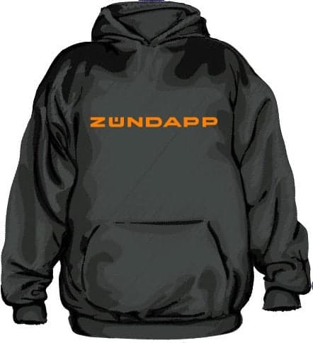 Zundapp Hoodie