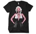 Miniatyrbild 1 av 2: Zombie Monroe T-Shirt