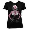 Pikkukuva 1 / 2: Zombie Monroe Girly T-Shirt