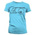 Miniatyrbild 5 av 5: You´re Pointless Girly T-Shirt