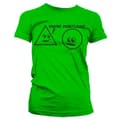 Miniatyrbild 1 av 5: You´re Pointless Girly T-Shirt