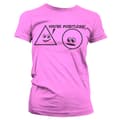 Miniatyrbild 1 av 5: You´re Pointless Girly T-Shirt