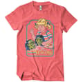 Miniatyrbild 2 av 2: You Can Learn Sewing T-Shirt