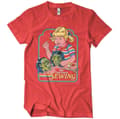 Miniatyrbild 1 av 2: You Can Learn Sewing T-Shirt