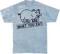 Pikkukuva 5 / 6: You Are What You Eat T-Shirt