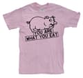 Pikkukuva 2 / 6: You Are What You Eat T-Shirt