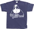 Pikkukuva 1 / 6: You Aint Getting Nun T-Shirt
