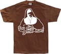 Pikkukuva 3 / 6: You Aint Getting Nun T-Shirt