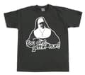 Pikkukuva 6 / 6: You Aint Getting Nun T-Shirt