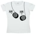 Miniatyrbild 3 av 3: Yo-Yo! Girly T-shirt