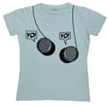 Miniatyrbild 2 av 3: Yo-Yo! Girly T-shirt