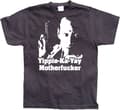 Pikkukuva 4 / 6: Yippe-Ka-Yay Motherfucker T-Shirt