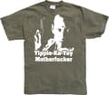 Pikkukuva 5 / 6: Yippe-Ka-Yay Motherfucker T-Shirt