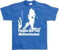 Pikkukuva 2 / 6: Yippe-Ka-Yay Motherfucker T-Shirt