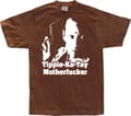Pikkukuva 1 / 6: Yippe-Ka-Yay Motherfucker T-Shirt