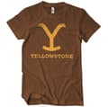 Pikkukuva 3 / 7: Yellowstone T-Shirt