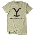 Pikkukuva 7 / 7: Yellowstone T-Shirt