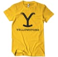 Pikkukuva 2 / 7: Yellowstone T-Shirt