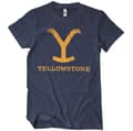 Pikkukuva 1 / 7: Yellowstone T-Shirt