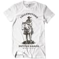 Pikkukuva 2 / 3: Yellowstone Rancher T-Shirt
