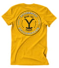 Miniatyrbild 2 av 3: Yellowstone - Wear The Brand T-Shirt