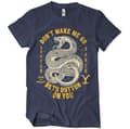 Miniatyrbillede 4 af 4: Yellowstone - Beth Dutton T-Shirt